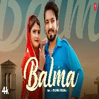 Balma Vanshika Hapur Bittu Sorkhi New Haryanvi Song 2023 By Nonu Rana Poster